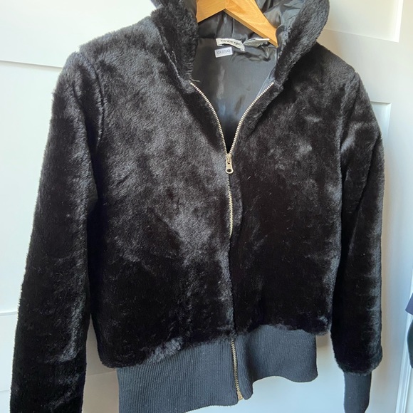 Lady jacket winter - Picture 2 of 2